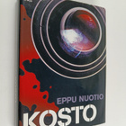 Eppu Nuotio : Kosto - pikkukuva 1