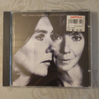 Kate & Anna McGarrigle - Heartbeats Accelerating Cd (M-) - pikkukuva 1