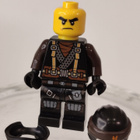 Lego Ninjago Cole - pikkukuva 3