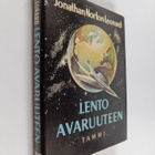 Jonathan Norton Leonard : Lento avaruuteen - pikkukuva 1