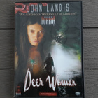 DVD: Deer Woman (O: John Landis 2005) - pikkukuva 1