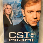 CSI:MIAMI 5 (UUSI,MUOVEISSA) - pikkukuva 1