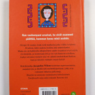 Jacqueline Wilson : Kahden kodin välillä - pikkukuva 2