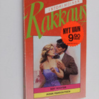 Kay Hooper : Avain rakkauteen - pikkukuva 1