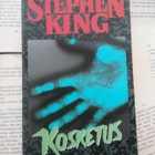 Stephen King - Kosketus (nid.) - pikkukuva 1