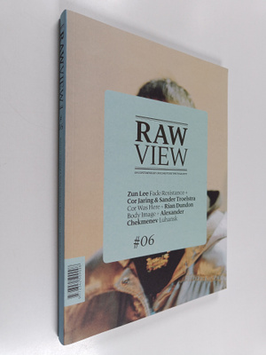 Zun Lee : Raw view 6 - On contemporary documentary photog...