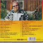 CD: Jope Ruonansuu: Työnnä kännykkä hanuriin - pikkukuva 2