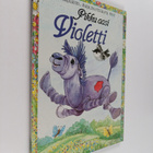 Heli Karjalainen : Pikku aasi Violetti - pikkukuva 1
