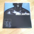 Alec Empire – The Golden Foretaste Of Heaven 2LP - pikkukuva 1