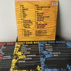 THE CLASH: Super Market Clash 3- Lp levy - pikkukuva 3