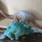 Kuusi dinosaurusta - pikkukuva 5