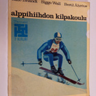 Calle Briandt : Alppihiihdon kilpakoulu - pikkukuva 1