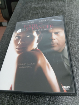 Perfect stranger