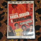 DVD - HELMIÄ JA SIKOJA - 2003  MINT - pikkukuva 1