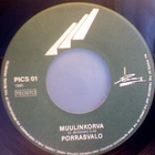 PORRASVALO :: MUULINKORVA / SURUHUNTU :: VINYYLI 7" 1988 - pikkukuva 2