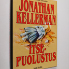 Jonathan Kellerman : Itsepuolustus - pikkukuva 1