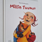 Katri Kirkkopelto : Millin Tuumat - pikkukuva 1