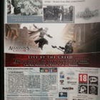 ASSASSIN'S CREED I + II PC - pikkukuva 2
