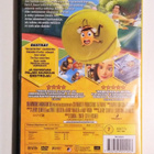 MEHILÄISEN ELOKUVA DVD - pikkukuva 2