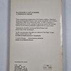 Hermann Hesse : Klingsor's Last Summer - pikkukuva 2