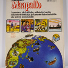 Jenny Tyler : Meidän maapallo - pikkukuva 2