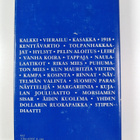 Veijo Meri : Keskeiset teokset, 4 - Novelleja - pikkukuva 2