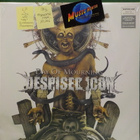 DESPISED ICON - DAY OF MOURNING - EU2016 UUSI 180g LP+CD - pikkukuva 1
