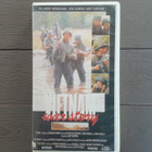 VHS: Vietnam War Story (1987/?) - pikkukuva 1