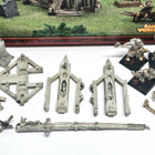 WHFB - Bretonnian Trebuchet - pikkukuva 3