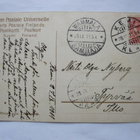 VANHA Postikortti Häme 1911 - pikkukuva 2
