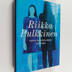 Riikka Pulkkinen : Paras mahdollinen maailma - pikkukuva 1