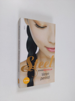 Danielle Steel : Veren perintö
