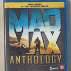 MAD MAX -kokoelma (1979 - 2015) Mel Gibson (UUSI) - pikkukuva 1