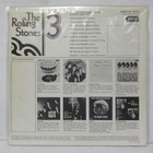THE ROLLING STONES - 3 M-/EX+ HOL -70´S PRESS LP - pikkukuva 2