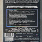 Miehet mustissa (1997) Limited Edition (2DVD) - pikkukuva 2