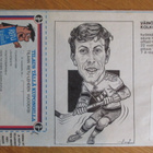 Retu ja kumppanit 1971 keräilykuvassa Väinö Kolkka HIFK - pikkukuva 1