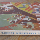 Marton Taiga: Tarinat kiertelevät viidakossa, Mantere 1947. - pikkukuva 3