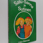 Liisa Silander : Satu-Sanna ja Sutinen - pikkukuva 1