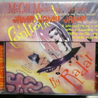 McGILL Manring STEVENS Controlled By Radar 2xCD UUSI Jazz - pikkukuva 1