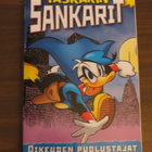 Taskarin sankarit 2 - Oikeuden puolustajat - pikkukuva 1