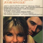 Valkea sarja n:o 7 1970   Rakkaus eksyksissä. - pikkukuva 2