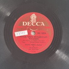 Savikiekko 1953 - Olavi Virta / Helena Vinkka Decca SD 5224 - pikkukuva 1