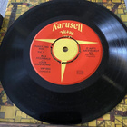 PORGY & BESS: Ella & Louis - EP *SWE 1959 - pikkukuva 2