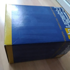 Audi 100,80, VW Golf ym. Vesipumppu BUGATTI PA0320 590-424VA - pikkukuva 2