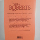 Nora Roberts : Firenzen tumma nainen - pikkukuva 2