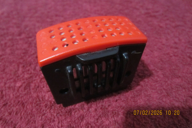 Expansion Pak (Model No. NUS-007)