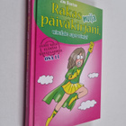 Jim Benton : Rakas nuija päiväkirjani, minullako supervoi... - pikkukuva 1