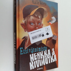 Kalle Veirto : Etsivätoimisto Henkka & Kivimutka - pikkukuva 1