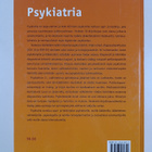 Jouko ym. (toim.) Lönnqvist : Psykiatria - pikkukuva 2