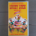 VHS: Lucky Luke: Dalton City (?) - pikkukuva 1
